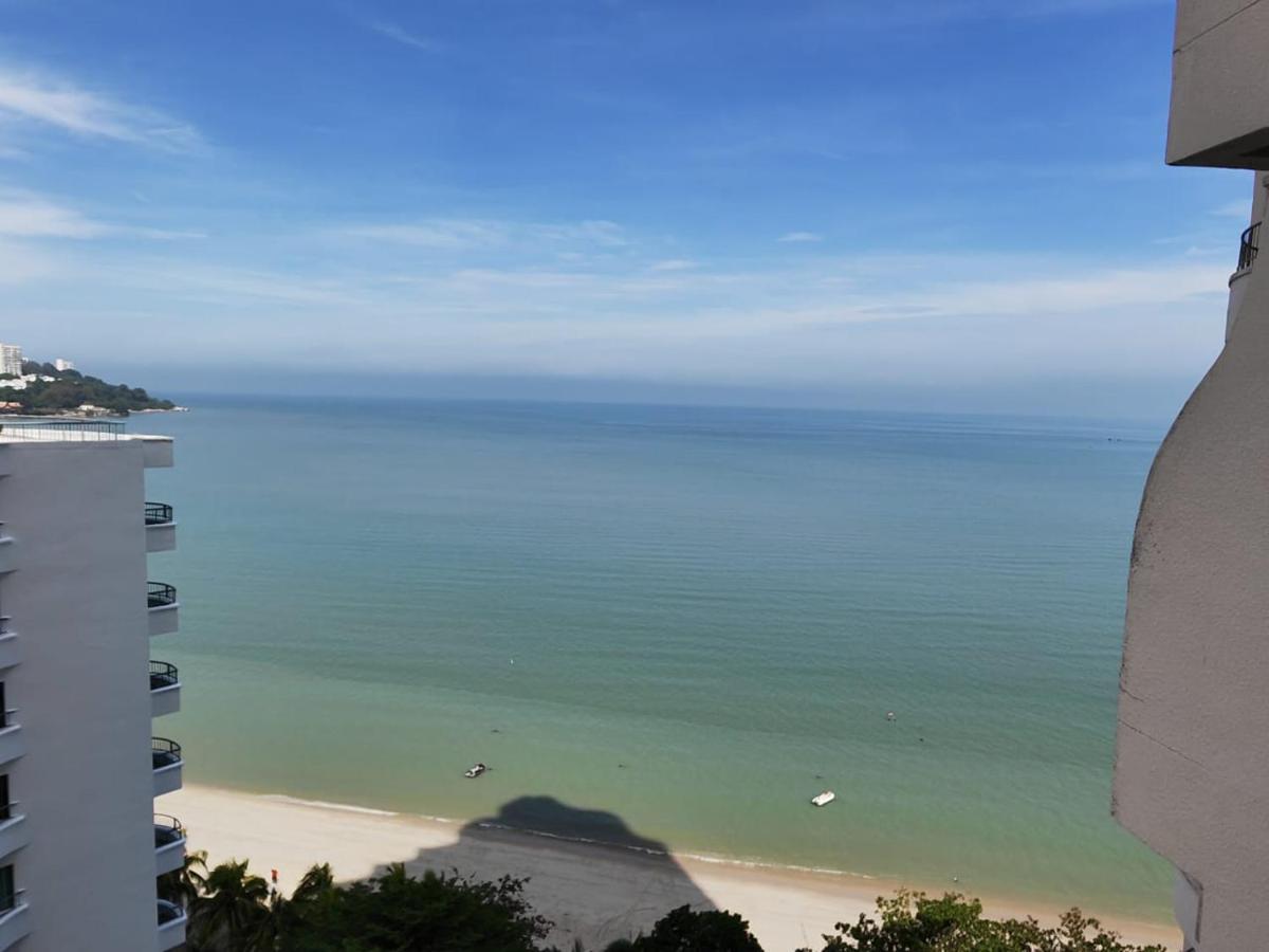 Rainbow Paradise At Tanjung Bungah Tanjung Bungah  Ngoại thất bức ảnh