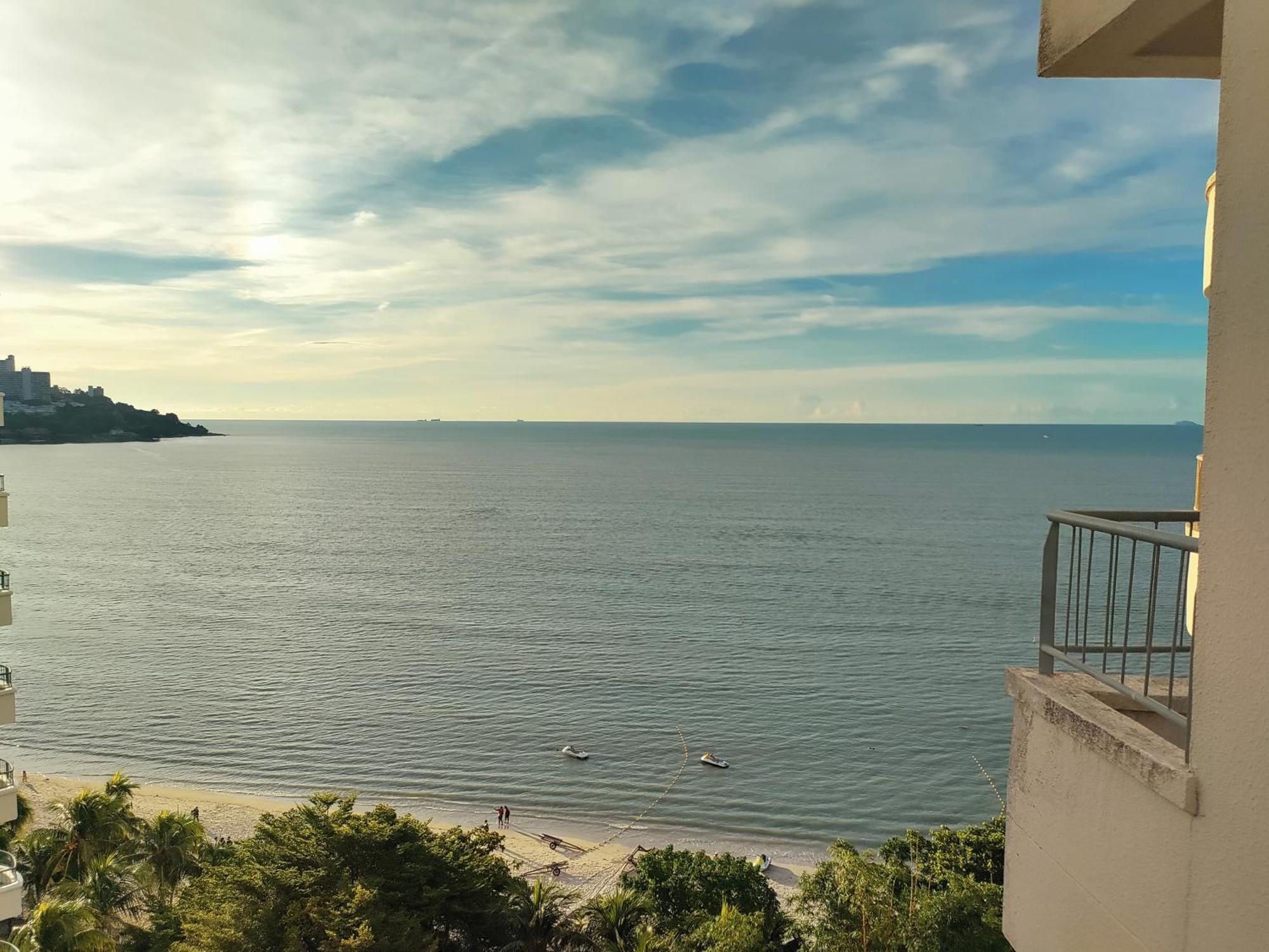 Rainbow Paradise At Tanjung Bungah Tanjung Bungah  Ngoại thất bức ảnh