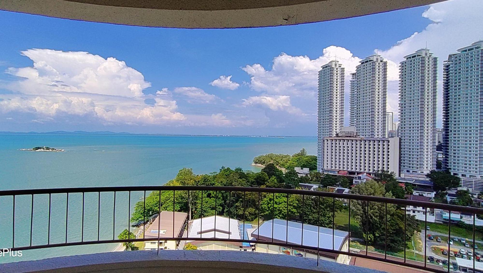 Rainbow Paradise At Tanjung Bungah Tanjung Bungah  Ngoại thất bức ảnh