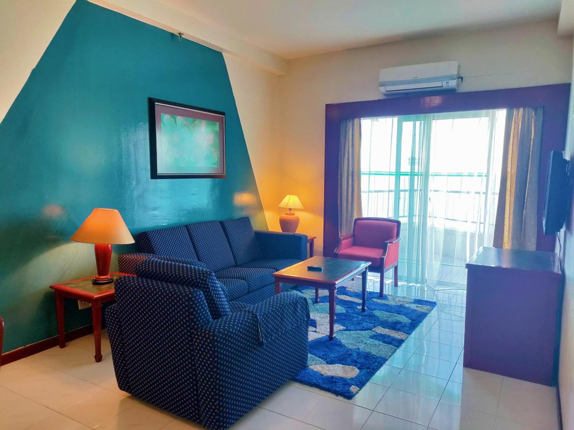 Rainbow Paradise At Tanjung Bungah Tanjung Bungah  Ngoại thất bức ảnh