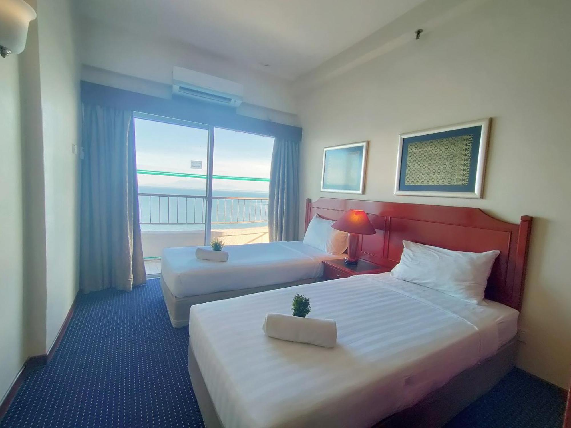 Rainbow Paradise At Tanjung Bungah Tanjung Bungah  Ngoại thất bức ảnh